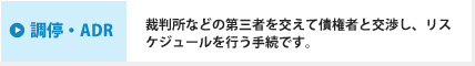 調停・ADR